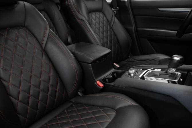 Mazda CX-5 II с пробегом 2019 года, цена 1 990 000 рублей, 161469 км, внедорожник, Автокод Объявления