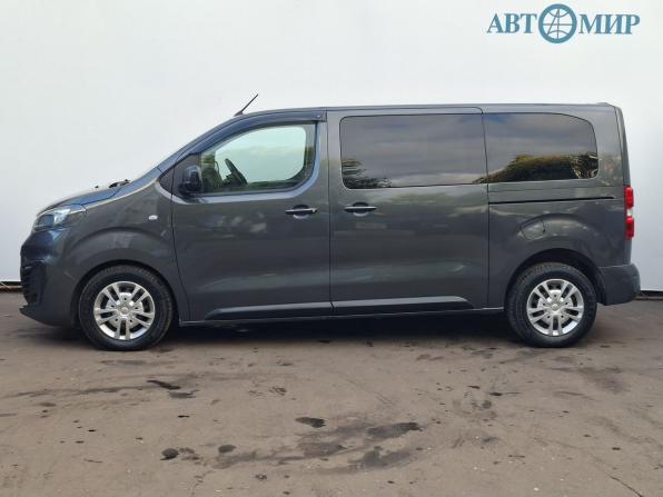 Opel Zafira Life I с пробегом 2021 года, цена 2 770 000 рублей, 207789 км, минивэн, Автокод Объявления