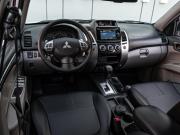 Mitsubishi Pajero Sport II Рестайлинг Краснодар  - изображение 25