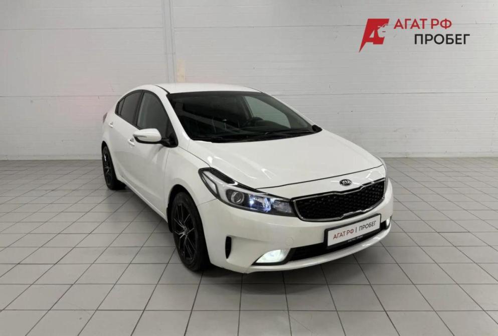 Kia Cerato III Рестайлинг (Classic) Астрахань  - изображение 3