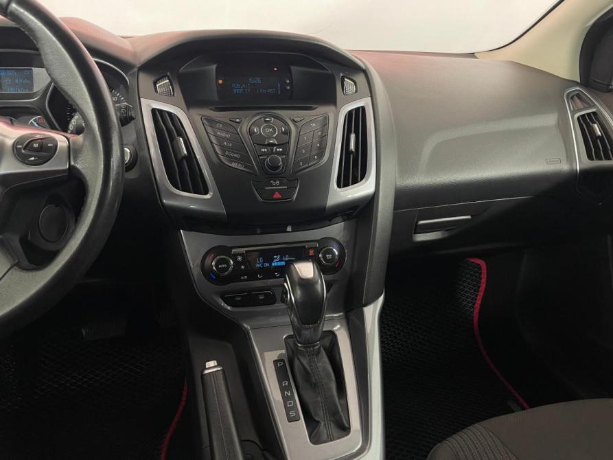 Ford Focus III Воронеж  - изображение 15
