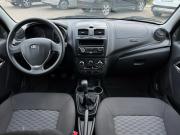 Lada (ВАЗ) Granta I Рестайлинг Нефтекамск  - изображение 20