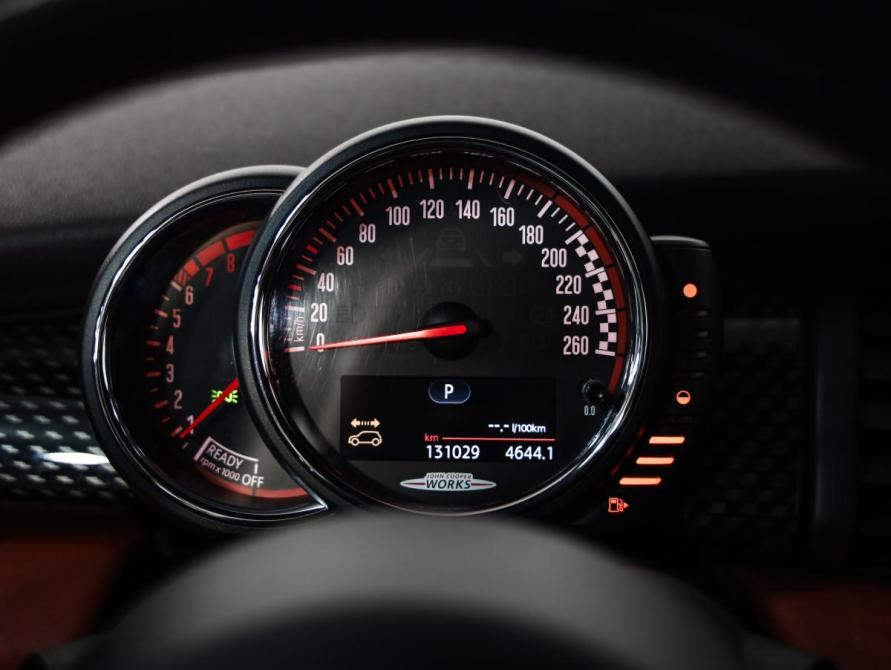 Mini Hatch III (F55/F56) Санкт-Петербург  - изображение 13
