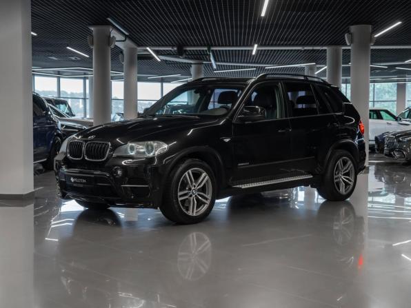 BMW X5 II (E70) Рестайлинг с пробегом 2011 года, цена 2 130 000 рублей, 177950 км, внедорожник, Автокод Объявления