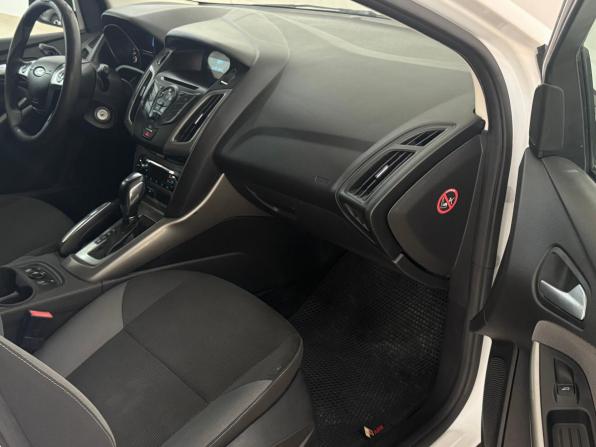 Ford Focus III с пробегом 2013 года, цена 750 000 рублей, 201000 км, хэтчбек, Автокод Объявления