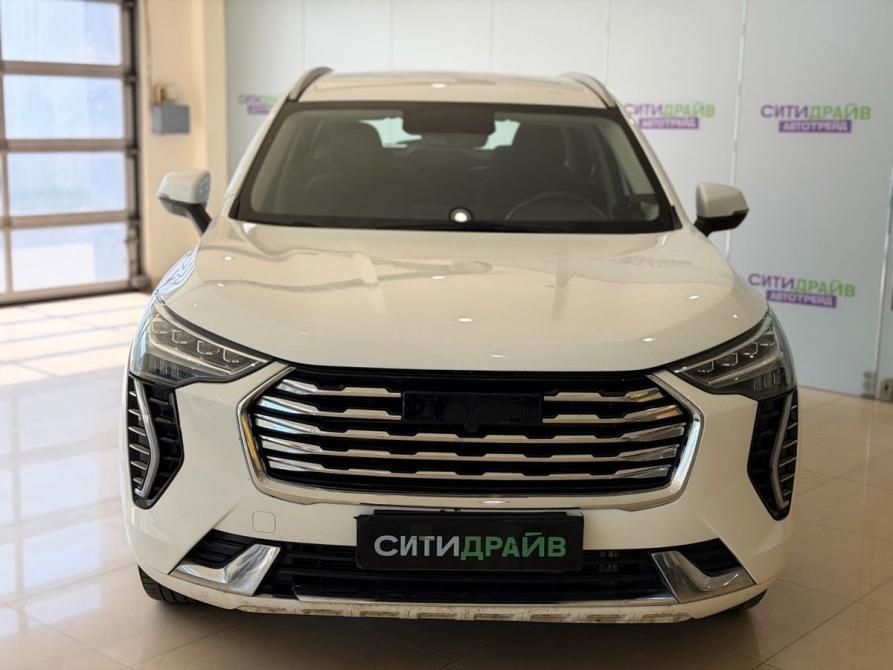 Haval Jolion I Москва  - изображение 2