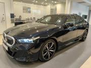 BMW 5 серии VIII (G60/G61/G68) Москва  - изображение 15