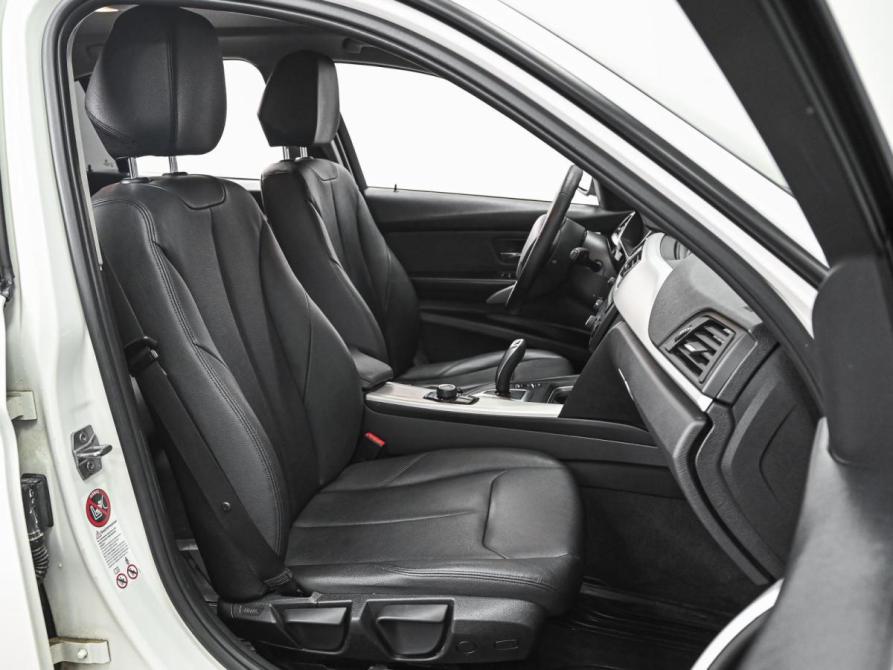 BMW 3 серии VI (F3x) Ставрополь  - изображение 8