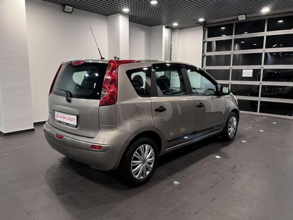 Nissan Note I с пробегом 2008 года, цена 394 000 рублей, 225710 км, хэтчбек, Автокод Объявления