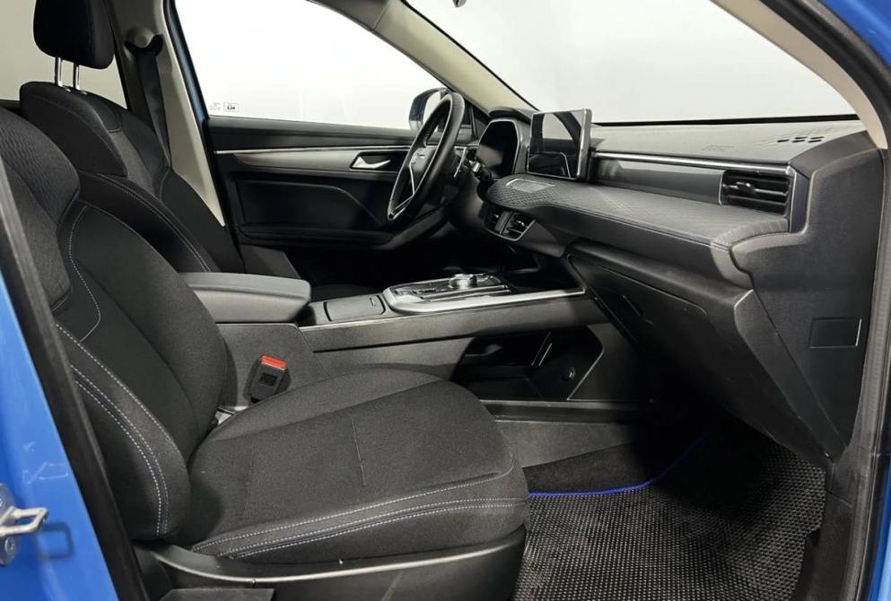Haval Jolion I Рестайлинг Нижний Новгород  - изображение 13