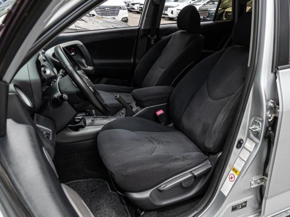 Toyota RAV4 III (XA30) с пробегом 2008 года, цена 970 000 рублей, 349273 км, внедорожник, Автокод Объявления