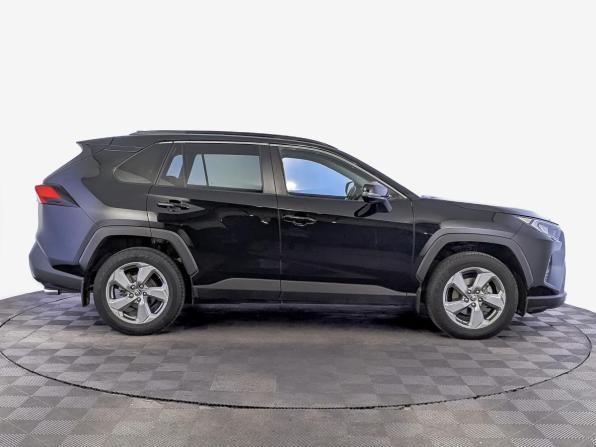 Toyota RAV4 V (XA50) с пробегом 2021 года, цена 3 350 000 рублей, 63877 км, внедорожник, Автокод Объявления
