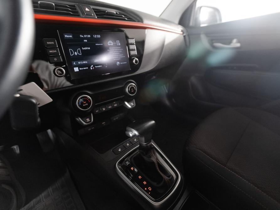 Kia Rio IV Рестайлинг Челябинск  - изображение 12