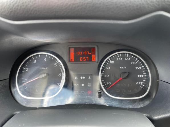 Renault Duster I с пробегом 2012 года, цена 800 000 рублей, 133197 км, внедорожник, Автокод Объявления