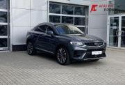 Geely Tugella I Рестайлинг Владимир  - изображение 24