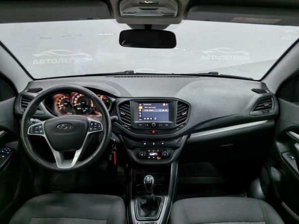 Lada (ВАЗ) Vesta I с пробегом 2021 года, цена 1 050 000 рублей, 88641 км, седан, Автокод Объявления