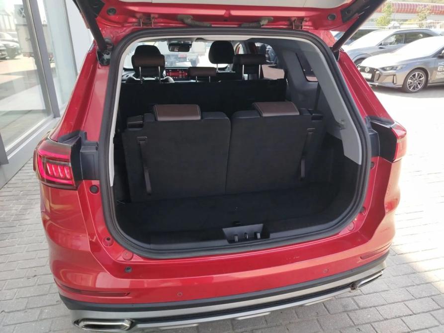 Chery Tiggo 8 Pro I Москва  - изображение 8