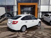 Lada (ВАЗ) Granta I Брянск  - изображение 17
