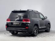 Toyota Land Cruiser 200 Series Рестайлинг 2 Калининград  - изображение 24