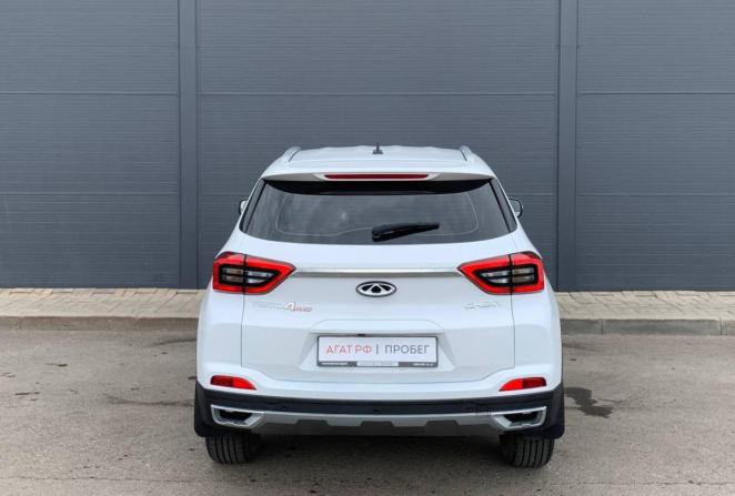 Chery Tiggo 4 Pro I Рестайлинг с пробегом 2024 года, цена 1 610 000 рублей, 23053 км, внедорожник, Автокод Объявления