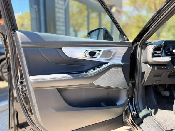 GAC GS8 II с пробегом 2024 года, цена 3 490 000 рублей, 41405 км, внедорожник, Автокод Объявления