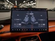 Changan Qiyuan Q07 Москва  - изображение 50