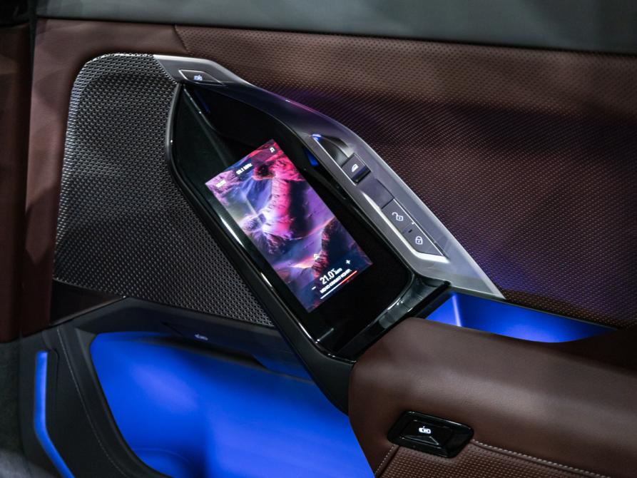 BMW 7 серии VII (G70) Санкт-Петербург  - изображение 37