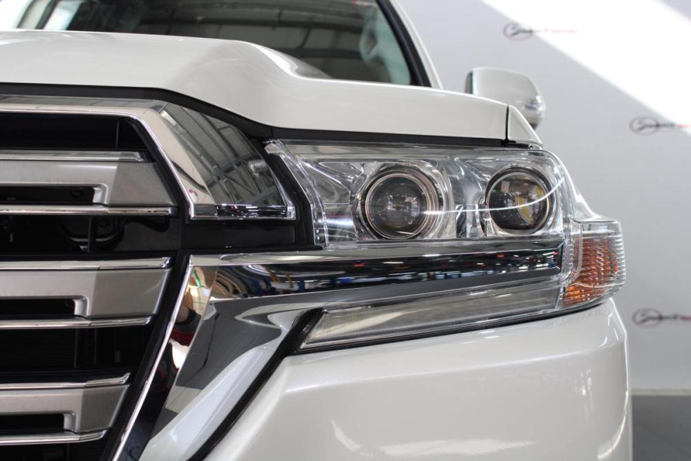 Toyota Land Cruiser 200 Series Рестайлинг 2 Владивосток  - изображение 10