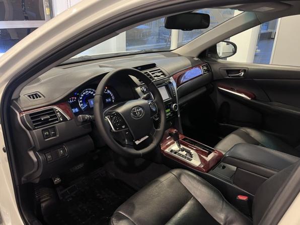 Toyota Camry VII (XV50) с пробегом 2014 года, цена 1 575 000 рублей, 163124 км, седан, Автокод Объявления