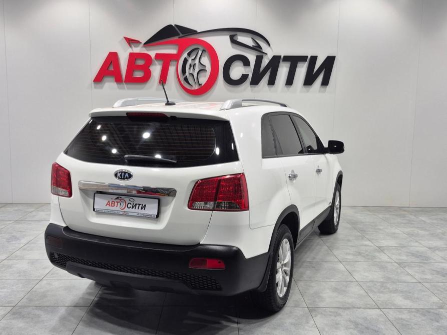 Kia Sorento II Рестайлинг Воронеж  - изображение 7