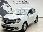 Renault Logan II Ростов-на-Дону  - изображение 16