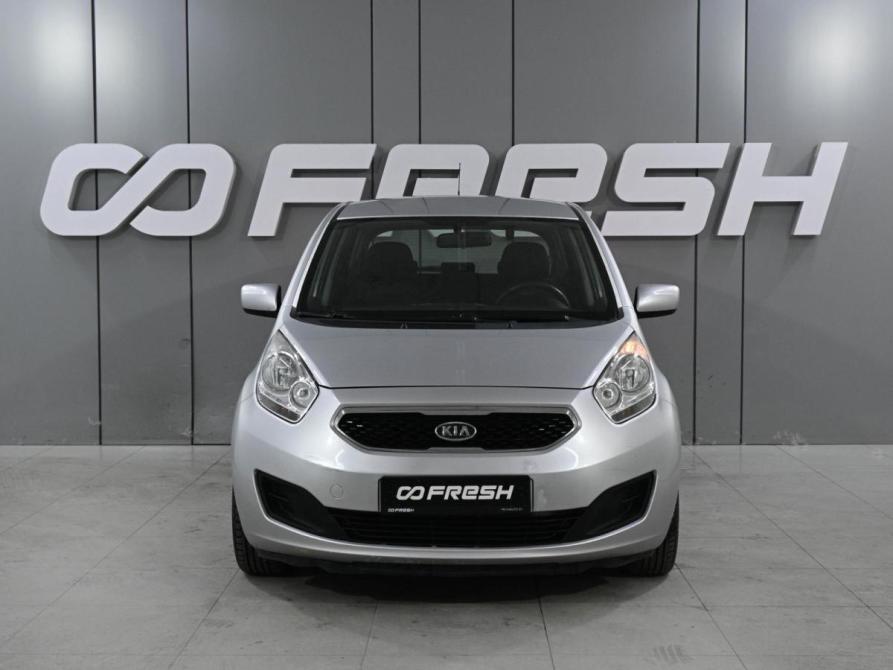 Kia Venga I Ростов-на-Дону  - изображение 3
