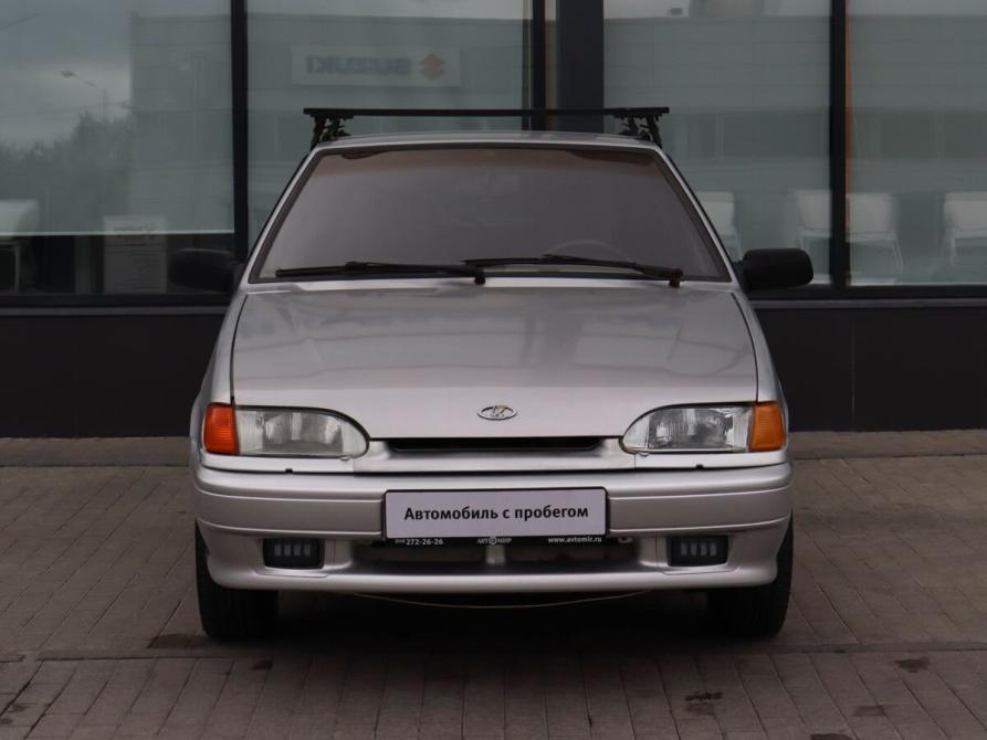 Lada (ВАЗ) 2114 Екатеринбург  - изображение 8