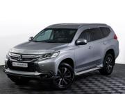 Mitsubishi Pajero Sport III Москва  - изображение 46