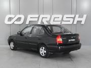 Hyundai Accent II Ростов-на-Дону  - изображение 16