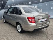 Lada (ВАЗ) Granta I Рестайлинг Минеральные Воды  - изображение 27