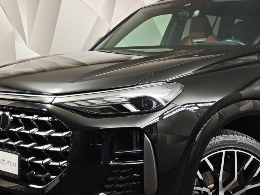 Audi Q6 Москва  - изображение 10