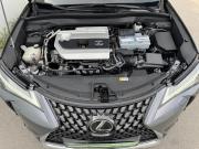 Lexus UX I Ростов-на-Дону  - изображение 42