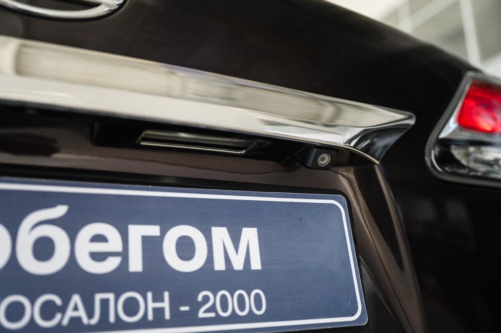 Lexus RX III Рестайлинг Оренбург  - изображение 11