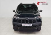 Lada (ВАЗ) Niva Travel I Саратов  - изображение 23