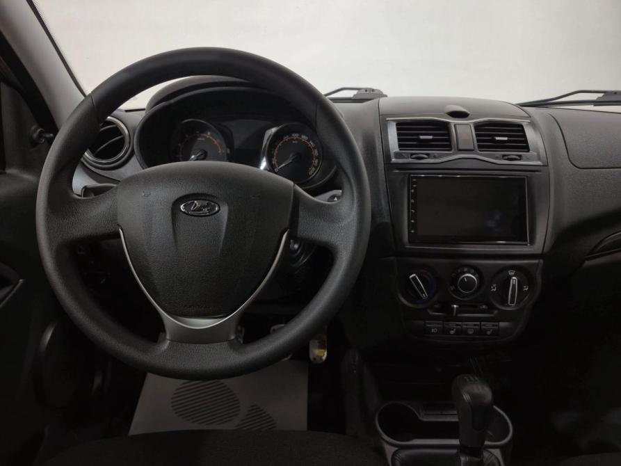 Lada (ВАЗ) Granta I Рестайлинг Альметьевск  - изображение 11