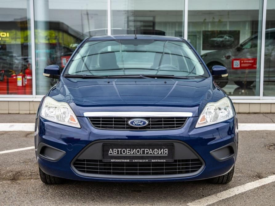 Ford Focus II Рестайлинг Волгоград  - изображение 2