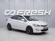 Hyundai Solaris I Рестайлинг Ростов-на-Дону  - изображение 17