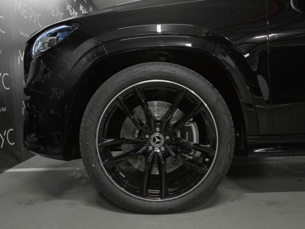 Новый Mercedes-Benz GLS II (X167) Рестайлинг 2026 года, цена 19 300 000 рублей, внедорожник, Автокод Объявления