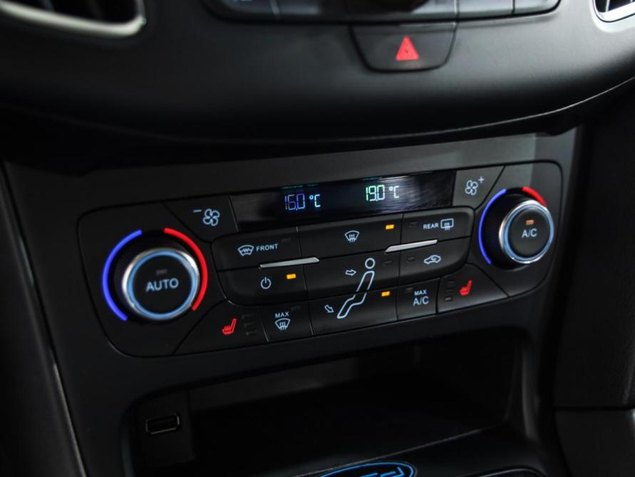 Ford Focus III Рестайлинг Санкт-Петербург  - изображение 15