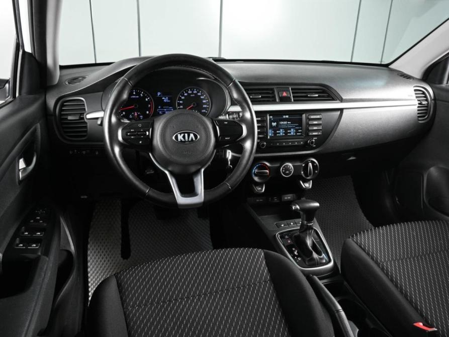 Kia Rio IV Ростов-на-Дону  - изображение 6
