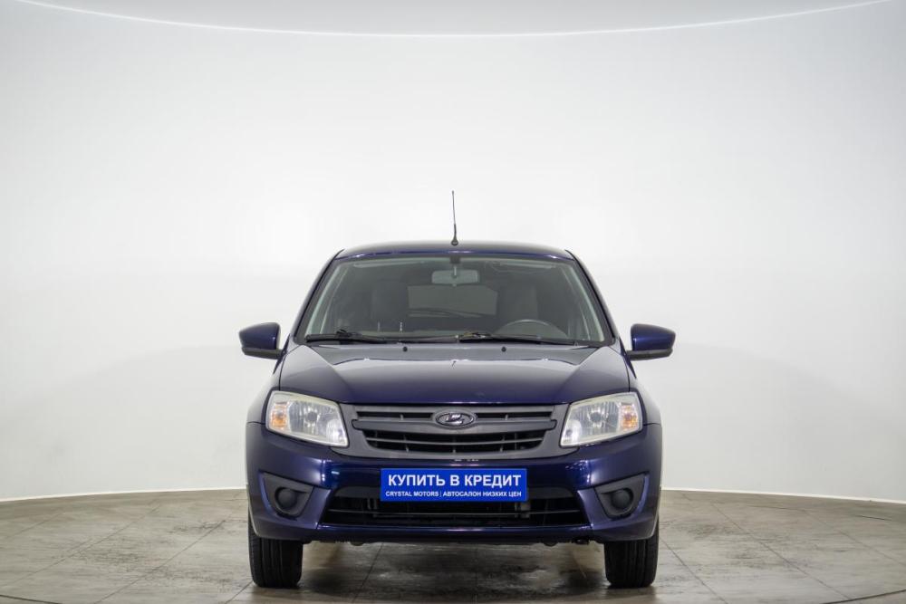 Lada (ВАЗ) Granta I Оренбург  - изображение 2