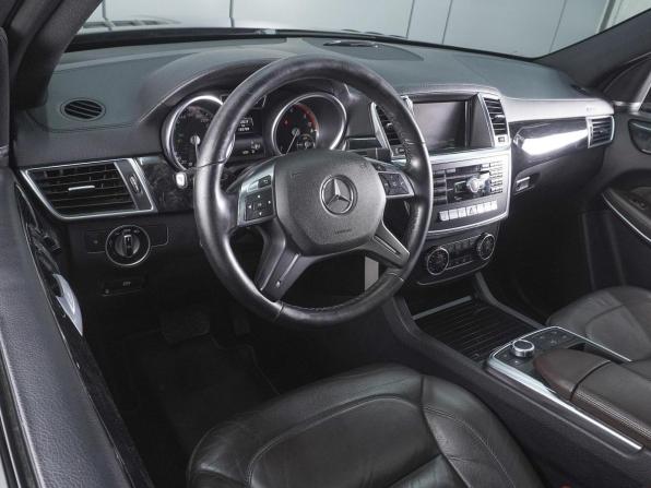 Mercedes-Benz GL-Класс II (X166) с пробегом 2014 года, цена 3 100 000 рублей, 183709 км, внедорожник, Автокод Объявления