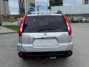 Nissan X-Trail II Рестайлинг Екатеринбург  - изображение 32