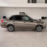Lada (ВАЗ) Granta I Рестайлинг Нижнекамск  - изображение 30
